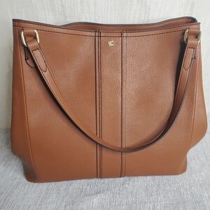 Liz Claireborne large Brown Shoulder bag